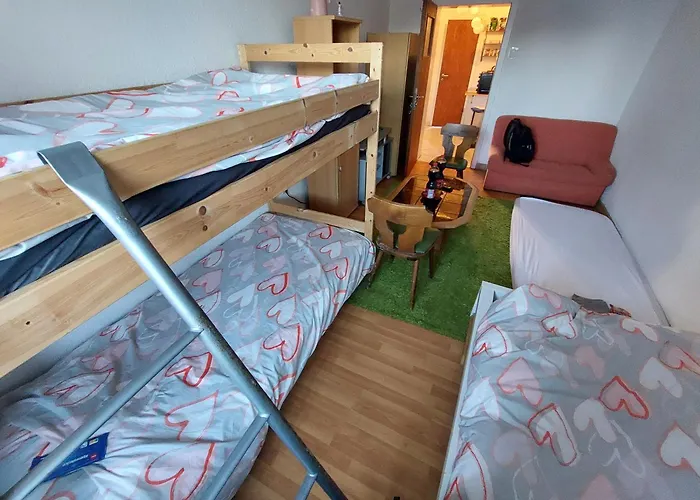 Privatzimmer In Schalke Nord Private Room For You